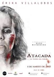 Resultado de imagen para Critica de Atacada”La teoría del dolor”
