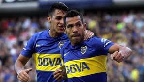 A que hora juega boca? A Que Hora Juega Boca Con Nacional Por La Libertadores Juanromanriquelme Com