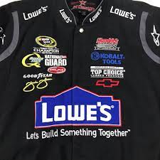 Manufactured by jh design group : Jimmie Johnson Nascar Jacket Hendrick Motorsport Lowe S 48 Jh Design 3xl New Jhdesign Hendrickmotorsports Tops Ebay Finds Design