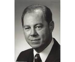 Ernest McCarty Obituary (1935