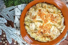 Pro tips for making olive garden alfredo sauce: Copycat Olive Garden Oven Baked Tortellini Alfredo The Food Hussy