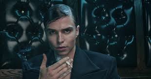 Nicholas Alexander Chavez needs no introduction