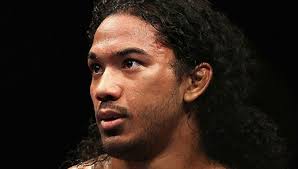 Benson Henderson ще участва в ADCC 2015 — MMA.BG
