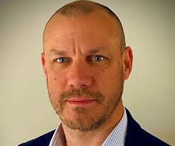 MEET THE EXECUTIVE CHEF: David Rust, The Big Table Group