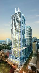 Pin By Commercial Property Executive On Multifamily Real Estate News Miami Real Estate Florida Real Estate Condo Exterior