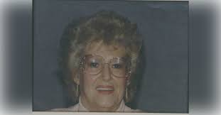 Obituary information for Dorothy Ferry