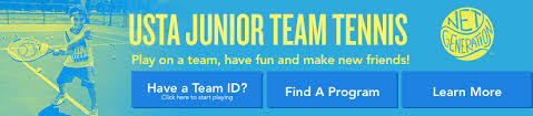 Seniors 70+ receive a discount on the cost of a usta membership which will be applied at checkout. Team Tennis Home