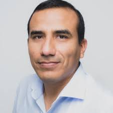 Akram HERNÁNDEZ-VÁSQUEZ