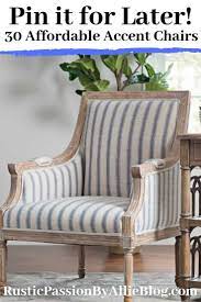 Add chairs or chaises to your seating repertoire at ashley homestore. Find The Best Affordable Farmhouse Armchairs And Accent Chairs Farmhouse Accent Chair French Country Living Room French Country Rug