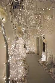 Posted onnovember 29, 2017 winter wonderland decorating ideas 1481 × 2001. Lighting Winter Wonderland Decorations Winter Wonderland Christmas Wonderland Party Decorations