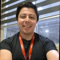 Edgar Daniel Colmenero Erives