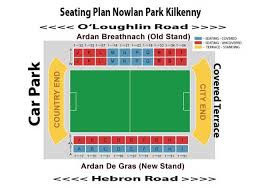 Croke Park Layout Map Map Rockabillyroundup