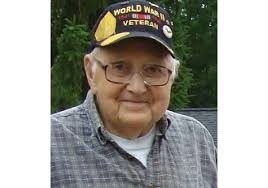 William Verity Obituary (2014)