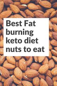 Top 5 Keto Diet Nuts To Eat Keto Diet Snacks Healthy Facts Keto Diet