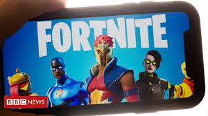 If you downloaded fortnite before, there was a way to download it. Fortnite Set To Return To Iphones Via Nvidia Cloud Gaming Service Bbc News