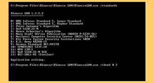 Protect sensitive data · erase multiple hds · avoid digital theft 5 Tools To 100 Securely Wipe Clean Ssd Making Data Unrecoverable
