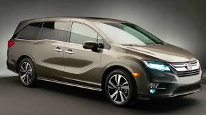 It remains to be seen if the updated odyssey will be fitted with lsf. 2018 Honda Odyssey Engine And Price Noorcars Com