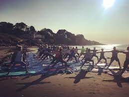 Ashtanga yoga · iyengar yoga · vinyasa yoga · beach yoga · hiking yoga · teen and kids classes · private yoga groups · wellness workshops and events Yoga On York Startseite Facebook