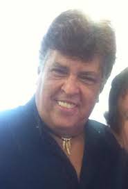 He was previously married to solange couto. Sidney Magal Wikipedia A Enciclopedia Livre