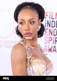 Charmaine west hi-res stock photography and images