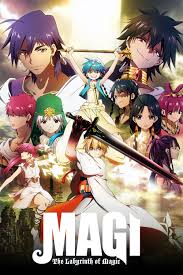 Magi Season 2 123movies Watch Online Full Movies Tv Series Gomovies Putlockers A 1ª temporada terminou em aberto e os fãs querem o restante do mangá animado. magi season 2 123movies watch