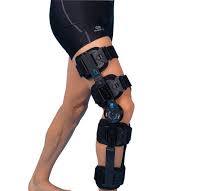 E-sense ROM Knee brace – Ref: RS3000 – Prim Export