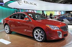 2014 Buick Regal Gets The Party Rolling In Ny Buick Regal Gs Buick Regal 2015 Buick