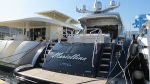 Check spelling or type a new query. Superyacht Mariellina Gio Gio Is Now Listed For Sale With Camper Nicholsons