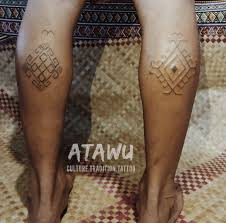 Tattoo tradition in the philippines. Visayan Tattoo Patterns Novocom Top