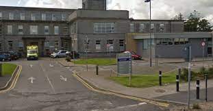 Visiting restrictions re-implemented at Roscommon Hospital | Shannonside.ie