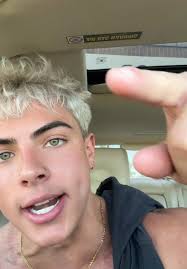 Mason Thorne Fraternity X