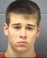 Homer Glen Baby Killer Gets 14 Years Prison, Including Time Served