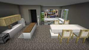 Maybe you would like to learn more about one of these? A Gray Living Room Minecraft