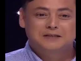 Dino Guevara's Instagram, Twitter & Facebook