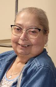 Pamela Cottrell Obituary