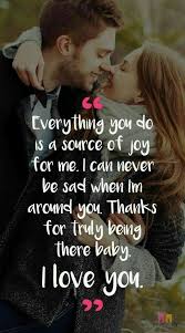 Thanks For Being Mine Love Quotes For Her Romantic Quotes For Her Love Yourself Quotes
