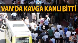 Mersin haber sayfamızda mersin haberleri okuyabilir, mersin son dakika haberleri ve güncel mersin gelişmelerini görebilirsiniz. Van Da Maras Caddesinde Iki Ailenin Kavgasi Kanli Bitti