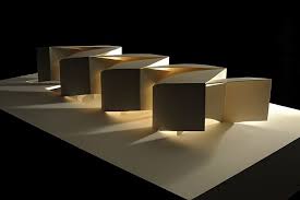 Gallery Of Musee National Des Beaux Arts Du Quebec Proposal Allied Works Architecture 6 Architecture Model Making Architecture Model House Architecture Model