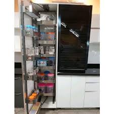 36 results for tall kitchen unit. Wooden L Shape Modular Kitchen Tall Unit Warranty 5 Years Replacement Guaranty Rs 50000 Unit Id 21494376648