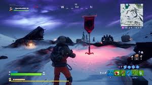 Fortnite Tie Fighter Crash Site Locations Where To Raise Your Banner Fortnite Wiki Guide Ign Haven't you seen raise your banner to capture tie fighter crash sites locations (fortnite) from bodil40 yet? fortnite tie fighter crash site