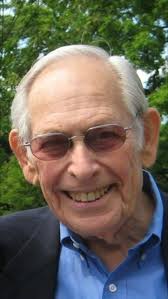 Herbert Lang Obituary