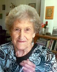 Nancy Foster Obituary