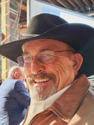 Danny Franklin Holman