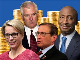 Read on to learn more. Pharma And Healthcare Ceo Compensation 2018