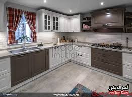 ديكورات جبس مطابخ تركية