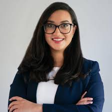 Wasifu kwa Farah El-Hajj for Ward 7