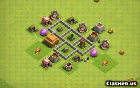 Check spelling or type a new query. Town Hall 3 Coc Farming Base Links Clash Of Clans Clasher Us