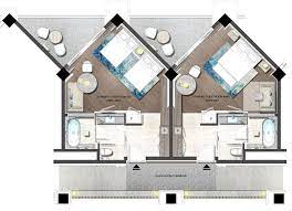 xiamen marriott hotel conference centre 刘波设计作品 厦门万豪酒店及会议中心 精英网 penthouse apartment floor plan apartment floor plan floor plans