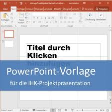 Typische fehler bei der präsentation präsentation mit powerpoint zu „bunt der klassiker auf den die meisten prüflinge bei der praktischen aevo prüfung zurückgreifen, wenn sie sich für eine präsentation entschieden haben, ist powerpoint. Vorlage Fur Die Projektprasentation Der It Berufe It Berufe Podcast