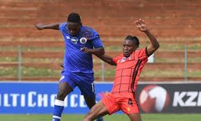 Psl strugglers ts galaxy have made yet another technical team appointment just days after announcing sead ramovic as their new head coach to . Ssu Diski Side Lose To Ts Galaxy Supersport United Football Club